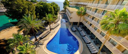 Occidental Cala Vinas (ex. Barcelo)