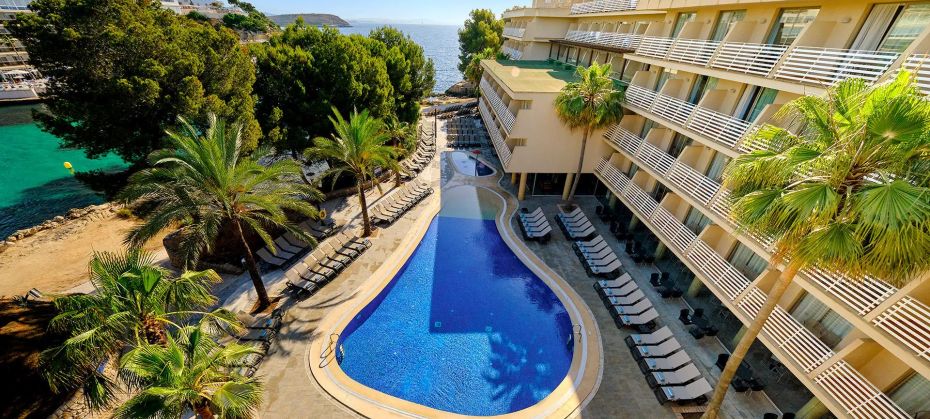 Occidental Cala Vinas (ex. Barcelo)