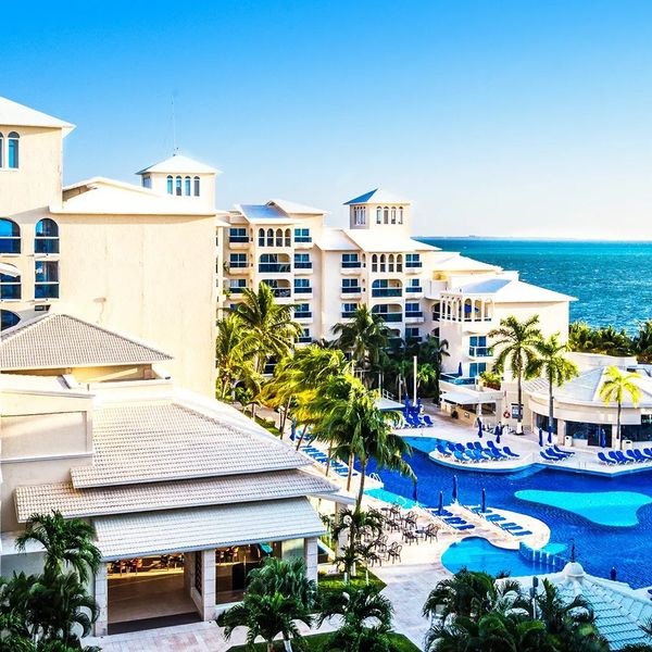 Occidental Costa Cancun (ex Barcelo)