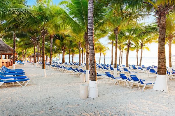 Occidental Costa Cancun (ex Barcelo)