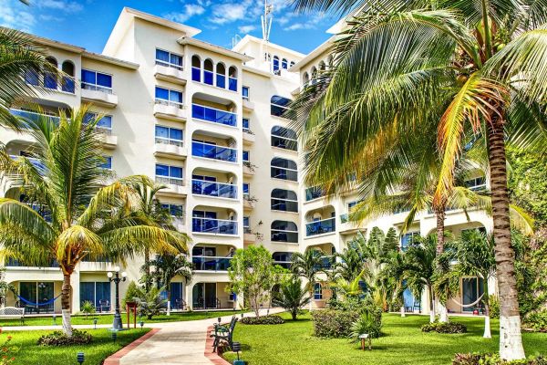 Occidental Costa Cancun (ex Barcelo)