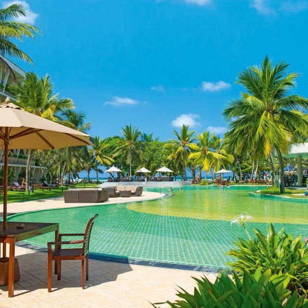 Occidental Eden Beruwala (ex. Eden Resort & Spa) – 2026-05-10 - Zdjęcie 3