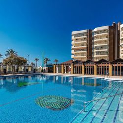 Occidental Fuengirola ex Las Piramides