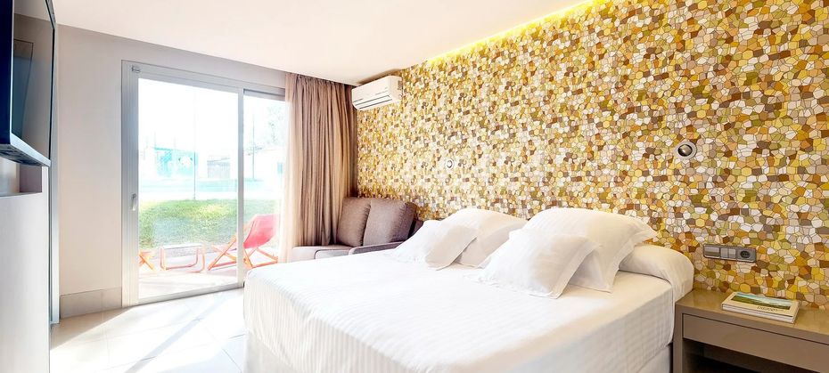 Occidental Ibiza (ex. Barcelo Pueblo)