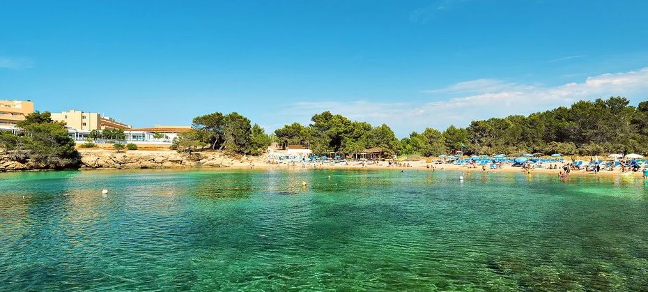 Occidental Ibiza (ex. Barcelo Pueblo)