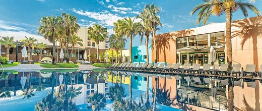 Occidental Ibiza (ex. Barcelo Pueblo)