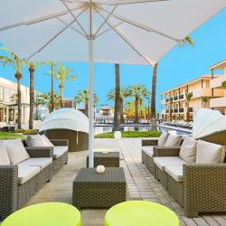 Occidental Ibiza ex Barcelo Pueblo