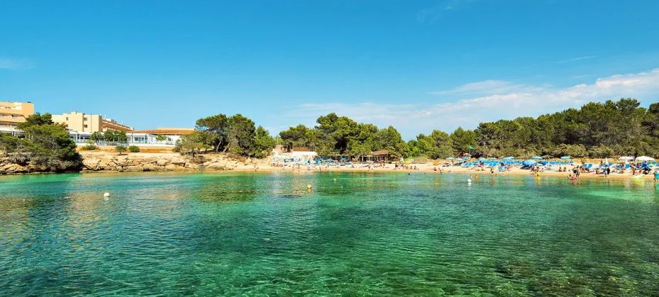 Occidental Ibiza (ex. Barcelo Pueblo)