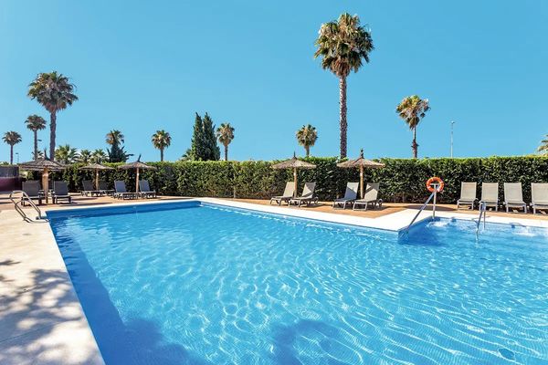 Occidental Isla Cristina (ex. Barcelo)