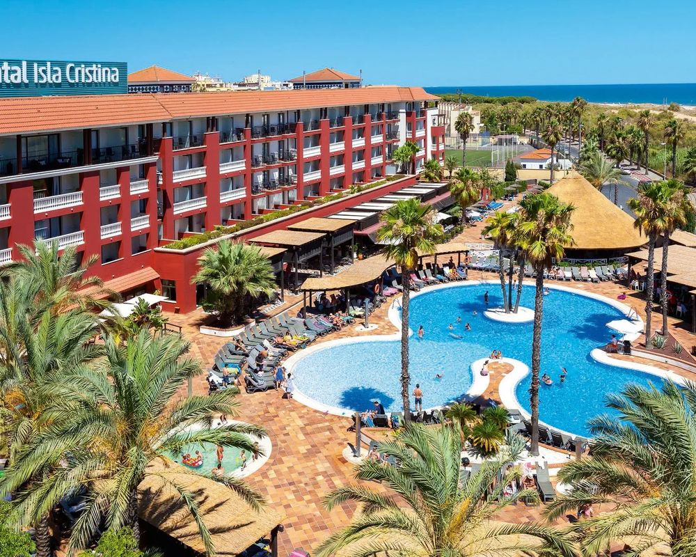 Occidental Isla Cristina (ex. Barcelo)