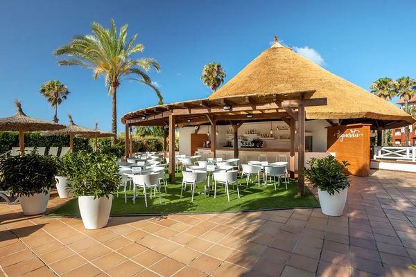 Occidental Isla Cristina (ex. Barcelo)