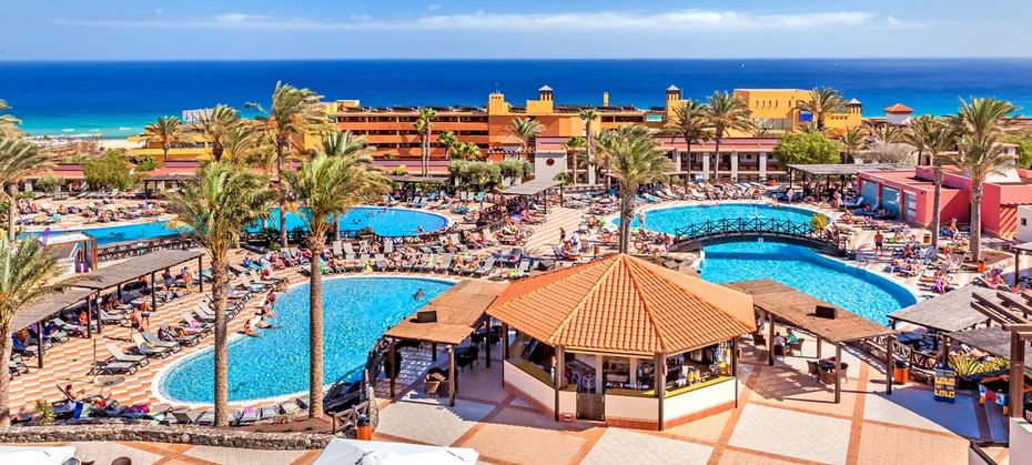 Barcelo Jandia Mar