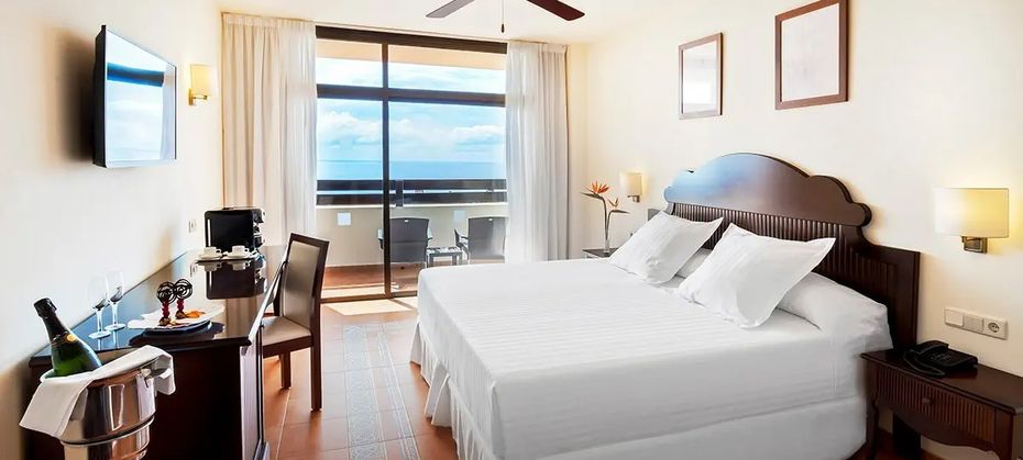 Barcelo Jandia Mar
