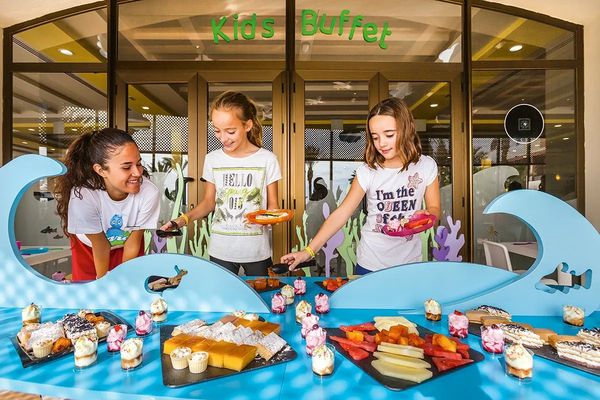 Occidental Jandia Mar (ex Barcelo Jandia Mar)