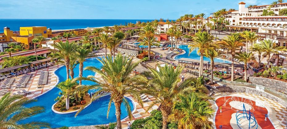 Occidental Jandia Mar (ex Barcelo Jandia Mar)