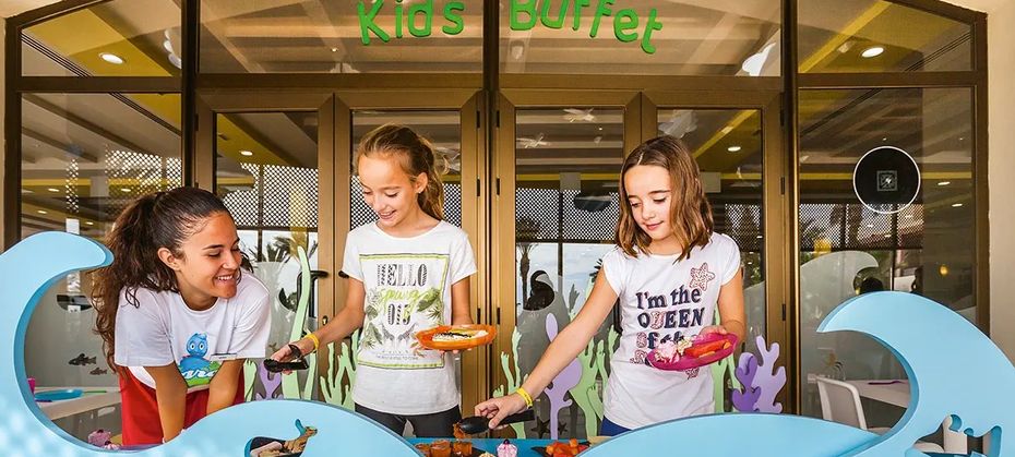 Occidental Jandia Mar (ex Barcelo Jandia Mar)