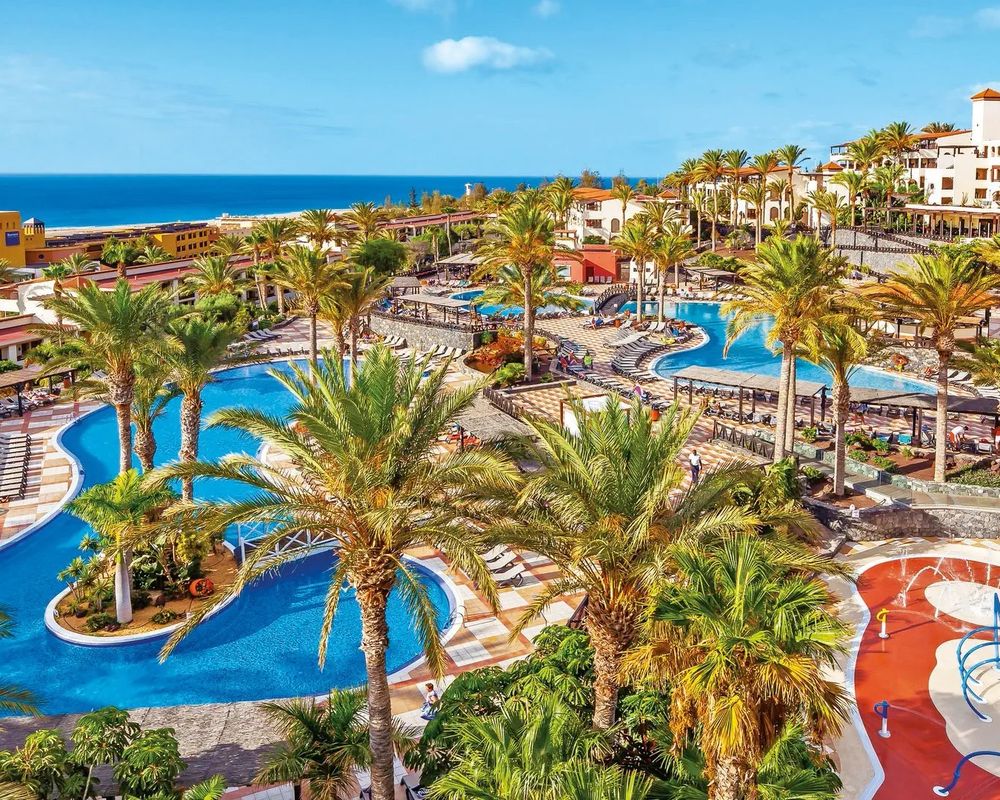 Occidental Jandia Mar (ex Barcelo Jandia Mar)