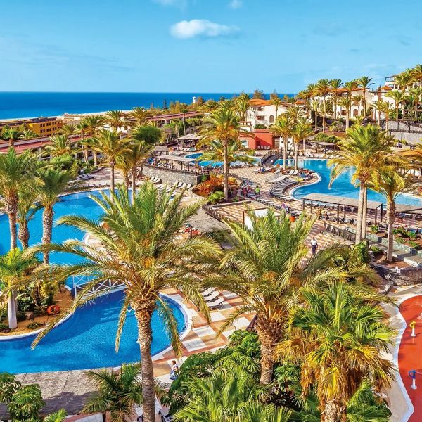 Occidental Jandia Mar (ex Barcelo Jandia Mar)