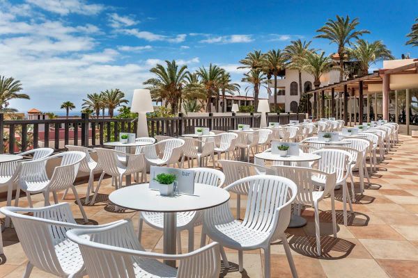 Occidental Jandia Mar (ex Barcelo Jandia Mar)