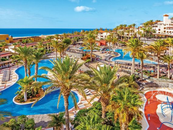 Occidental Jandia Mar (ex Barcelo Jandia Mar)