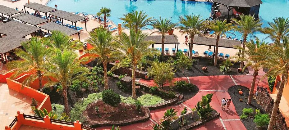 Occidental Janda Playa (ex Barcelo)