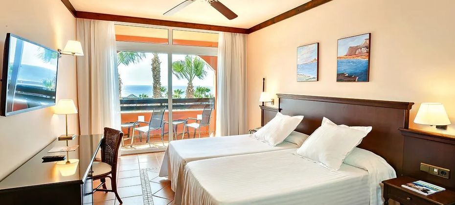 Occidental Janda Playa (ex Barcelo)
