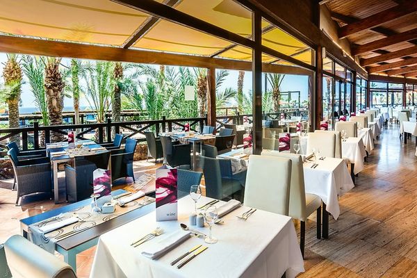 Occidental Jandía Playa (ex Barcelo)