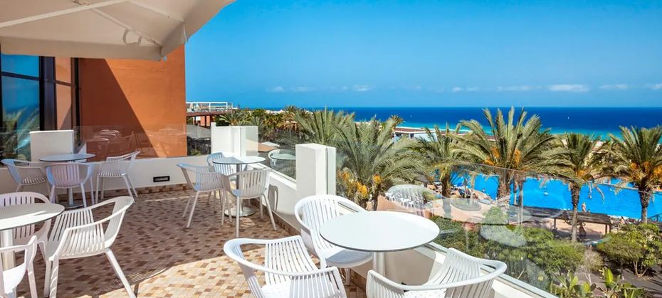 Occidental Jandia Playa (ex Barcelo Jandia Playa)