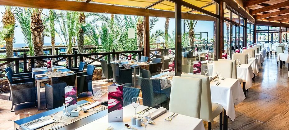 Occidental Jandia Playa (ex Barcelo Jandia Playa)