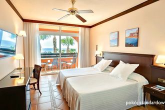 Occidental Jandia Playa ex Barcelo Jandia Playa