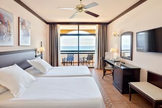 Occidental Jandia Playa ex Barcelo Jandia Playa