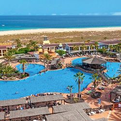 Occidental Jandia Playa ex Barcelo Jandia Playa