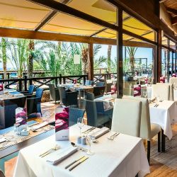 Occidental Jandia Playa ex Barcelo Jandia Playa