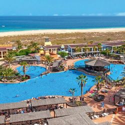 Occidental Jandia Playa ex Barcelo Jandia Playa