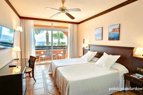 Occidental Jandia Playa (ex Barcelo Jandia Playa)