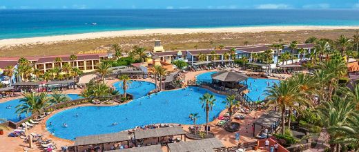 Occidental Jandia Playa (ex Barcelo Jandia Playa)