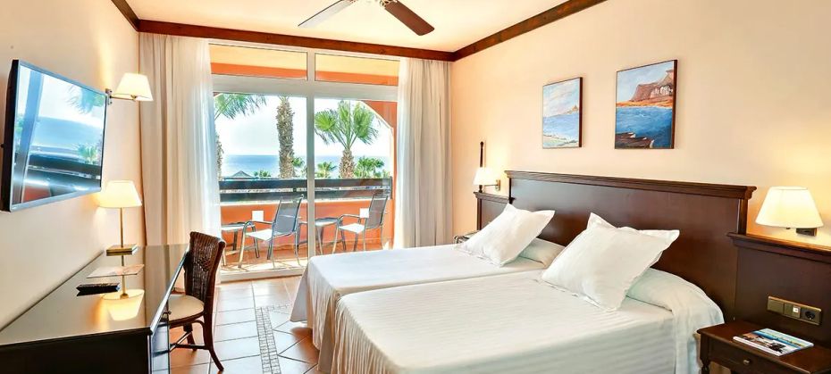 Occidental Jandia Playa (ex Barcelo Jandia Playa)