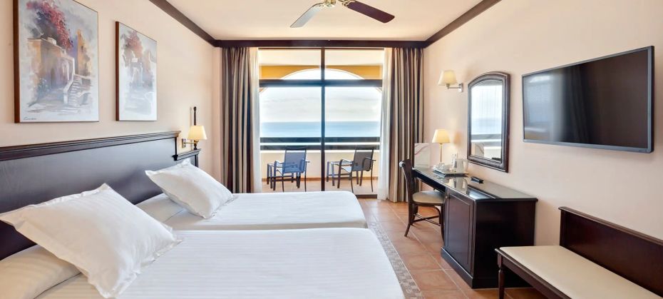 Occidental Jandia Playa (ex Barcelo Jandia Playa)