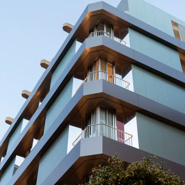 Occidental Las Canteras — Las Palmas, Hiszpania