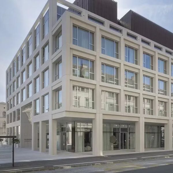 Occidental Ljubljana — Lublana, Słowenia