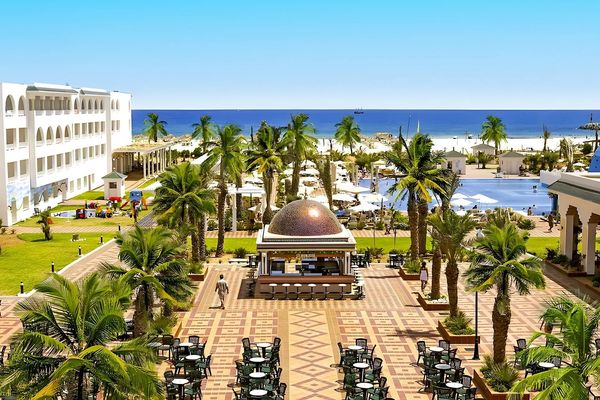 Occidental Marco Polo (ex. Concorde Marco Polo)