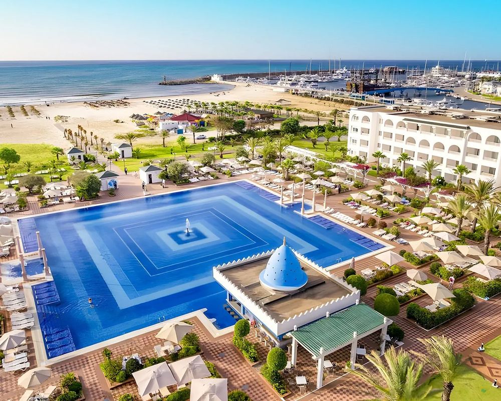 Occidental Marco Polo (ex. Concorde Marco Polo)