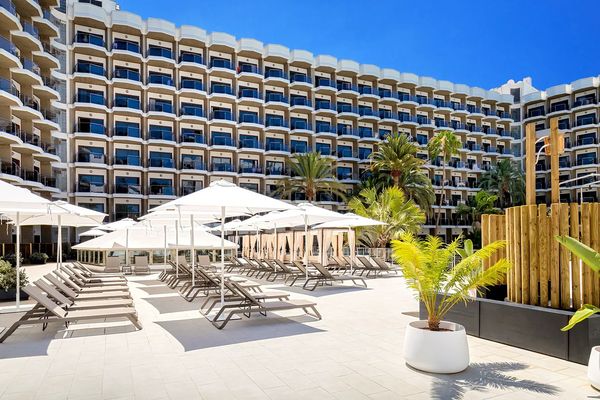 Occidental Margaritas