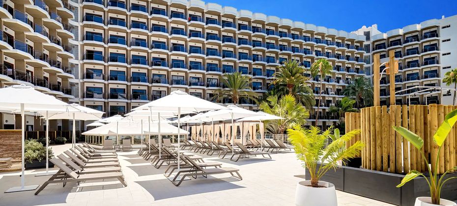 Occidental Margaritas