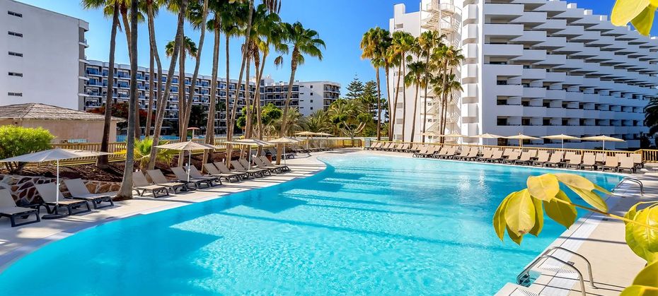 Occidental Margaritas