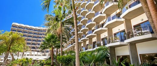 Occidental Margaritas