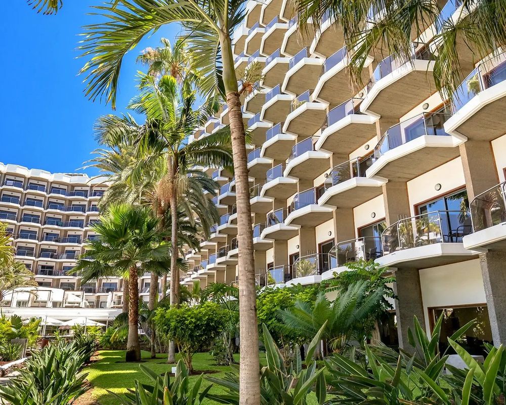 Occidental Margaritas (ex. Barcelo)