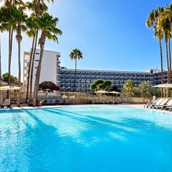 Occidental Margaritas ex Barcelo