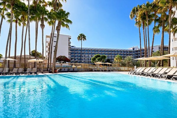 Occidental Margaritas (ex. Barcelo)