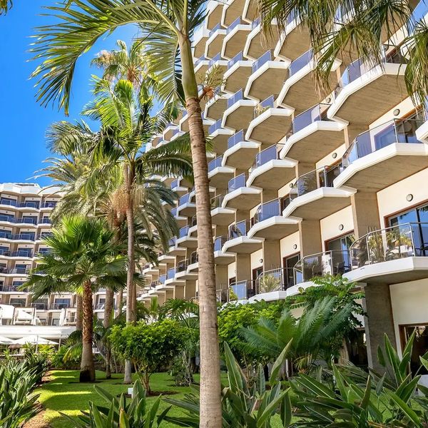 Hiszpania Last Minute na 7 dni w kwietniu: 4⋆ hotel od 2 799 zł